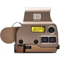 Коліматорний приціл EOTech EXPS3-2 Tan 68MOA/1MOA (EXPS3-2TAN) - уменьшенное изображение 5