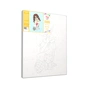 Картина по номерам Rosa Start My Little Kitty 35х45 см (4823098514268) - зменшене зображення 2