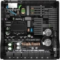 Блок живлення Fractal Design 750W Ion Gold (FD-P-IA2G-750-EU) - зменшене зображення 8