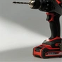Шуруповерт Einhell Professional TP-CD 18/120 Li-i BL - Solo PXC 18V, безщітковий, ударний, 120Нм (без АКБ та ЗП) (4514310) - зменшене зображення 8