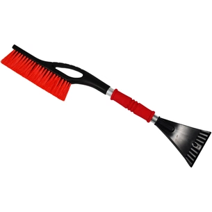 Щітка зі скребком Bottari 60 см "HANDLE BRUSHICE" (32302Red-IS) зображення 1