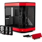 Корпус Hyte Y60 Black-Red (CS-HYTE-Y60-BR) - зменшене зображення 9