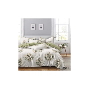 Постільна білизна Viluta 24294 Ранфорс двоспальний (24294_dv) зображення 1