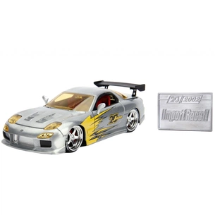 Машина Jada металева 1993 Мазда RX7 (253745004) зображення 1