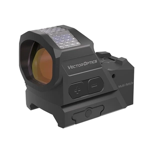 Коліматорний приціл Vector Optics Frenzy-X 1x19x26 MRS GenII (SCRD-SM64) изображение 1