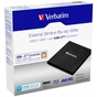 Оптичний привід DVD-RW Verbatim 43889 - зменшене зображення 4
