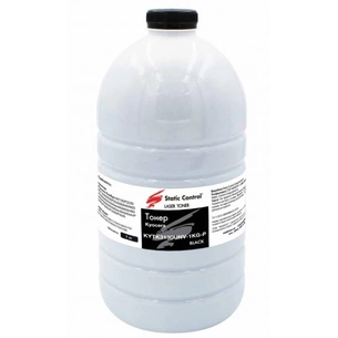 Тонер Static Control Kyocera TK-3130 1кг фасування (KYTK3130UNV-1KG-P) зображення 1
