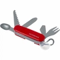 Ніж Victorinox Pocket Knife Toy Red (9.6092.1) - зменшене зображення 2