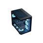 Корпус AeroCool P500C-G-BK-v1 Black (ACCM-PN01043.11) - зменшене зображення 3