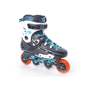 Роликові ковзани Tempish Black Ice 38 (1000004604/38) зображення 1