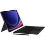 Чохол до планшета Samsung Tab S9 Ultra Book Cover Keyboard Black (EF-DX915BBEGUA) - зменшене зображення 5