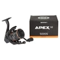 Котушка Brain Apex SE 3000S 5+1BB 5.01 (1858.52.08) - уменьшенное изображение 6