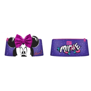 Пенал Yes TO-01 Minnie Mouse фіолетовий (533006) зображення 1