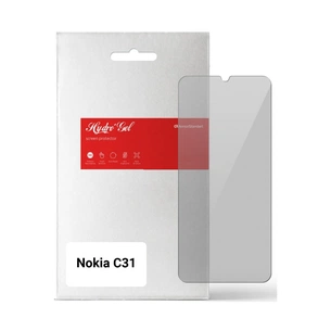 Плівка захисна Armorstandart Anti-spy Nokia C31 (ARM64925) зображення 1