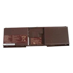 Акумулятор до ноутбука AlSoft Sony VGP-BPL19 4400mAh 4cell 7.4V Li-ion (A41645) зображення 1