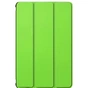 Чохол до планшета BeCover Smart Case Samsung Galaxy Tab S10 FE (SM-X520/SM-X526) 10.9" Green (713276) - зменшене зображення 2