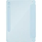 Чохол до планшета Armorstandart Y-Type PEN Samsung Galaxy Tab S9 / S9 FE / S10 FE Blue (ARM85519) - зменшене зображення 2