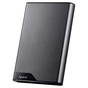 Зовнішній жорсткий диск 2.5" 2TB Apacer (AP2TBAC632A-1) - зменшене зображення 2