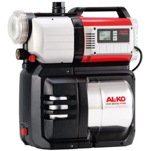 Насосна станція AL-KO HW 6000 FMS Premium (112852) зображення 1