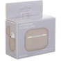 Чохол для навушників Armorstandart Ultrathin Silicone Case для Apple AirPods Pro Dust Grey (ARM55960) - зменшене зображення 3