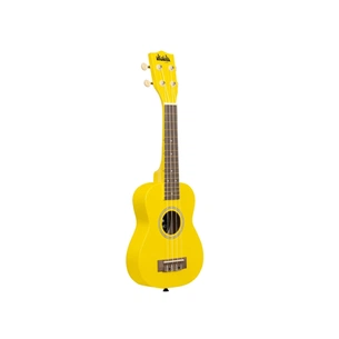 Укулеле Kala Ukadelic Taxi Cab Soprano Ukulele (231421) изображение 1