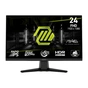 Монітор MSI MAG 242F - уменьшенное изображение 1