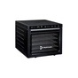Сушка для овочів та фруктів Wellmonti WM-1001 - зменшене зображення 2
