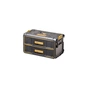 Ящик для інструментів DeWALT TOUGHSYSTEM 2.0, 555х320х320 мм, модуль на 2 ящики (DWST83529-1) - зменшене зображення 3