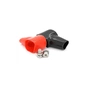 Батарея LiFePo4 Dyness 25,6V 100Ah (100/100A) (Eco-Worthy-251004) - зменшене зображення 3