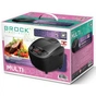 Мультиварка Brock_з_ПДВ MC 5104 B (MC5104B) - зменшене зображення 3