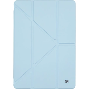 Чохол до планшета Armorstandart Y-Type PEN Samsung Galaxy Tab S9 / S9 FE / S10 FE Blue (ARM85519) зображення 1