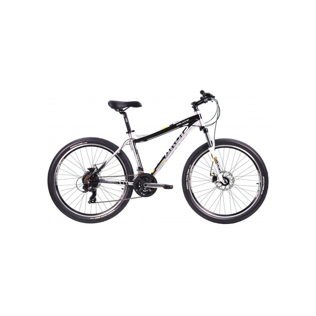 Велосипед Ardis Trace 26" рама-19" Al Grey/Black (0141) - изображение 1