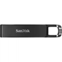 USB флеш накопичувач SanDisk 64GB Ultra Type-C (SDCZ460-064G-G46) - зменшене зображення 4