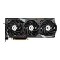 Відеокарта MSI GeForce RTX3060Ti 8Gb GAMING X TRIO GDDR6X (RTX 3060 Ti GAMING X TRIO 8GD6X) - зменшене зображення 2