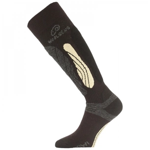 Термошкарпетки Lasting лижі SWI 907 L (002.003.3727) зображення 1