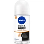 Антиперспирант Nivea Black & White Invisible Ultimate Impact Anti-Transpirant 50 мл (42397649) - уменьшенное изображение 1