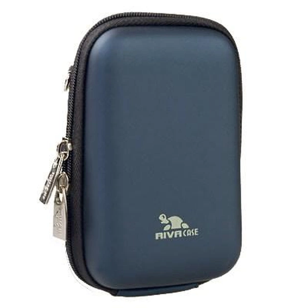 Фото-сумка RivaCase Digital Case (7103PU Dark Blue) - изображение 1