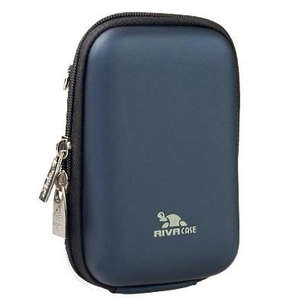 Фото-сумка RivaCase Digital Case (7103PU Dark Blue) зображення 1