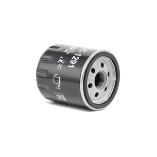 Фільтр масляний Mahle OC1291 зображення 1