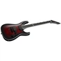 Електрогітара ESP E-II Horizon FR-II See Thru Black Cherry Sunburst - зменшене зображення 3