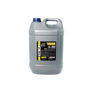 Тосол VIPOIL А-40 20кг (701539) зображення 1