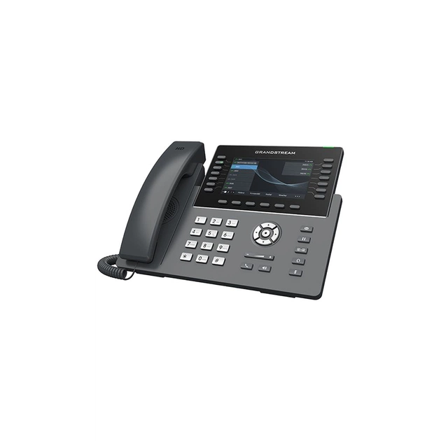 IP телефон Grandstream GRP2650 - зображення 3