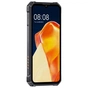Мобільний телефон OUKITEL WP28S 4/128GB Orange (6931940757614) - зменшене зображення 4