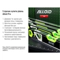 Уровень Alloid Pro, 100см, 3 капсулы, с магнитом, боковое окно (LD-007100) - уменьшенное изображение 7