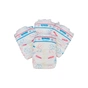 Підгузки Mimzi M 5-11 кг 78 шт 3 упаковки (MDM3) (4820209837513) - зменшене зображення 6