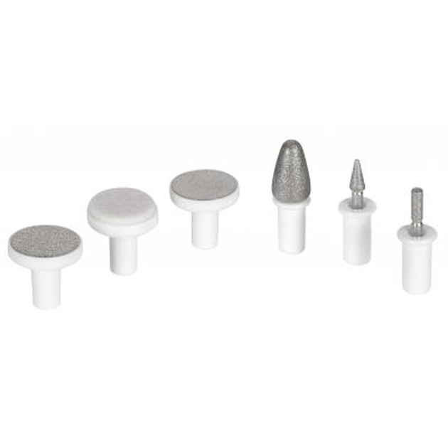 Манікюрний прилад Supra MPS-111 blue - изображение 4