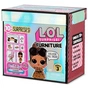 Лялька L.O.L. Surprise! Furniture S2 - Кабінет Леді-бос (570042) - уменьшенное изображение 1