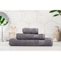 Рушник Ardesto SuperSoft, графіт 50х90 см (ART2250MC) - зменшене зображення 6