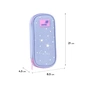 Пенал Kite 662 Twinke, Star (K26-662-16) - уменьшенное изображение 5