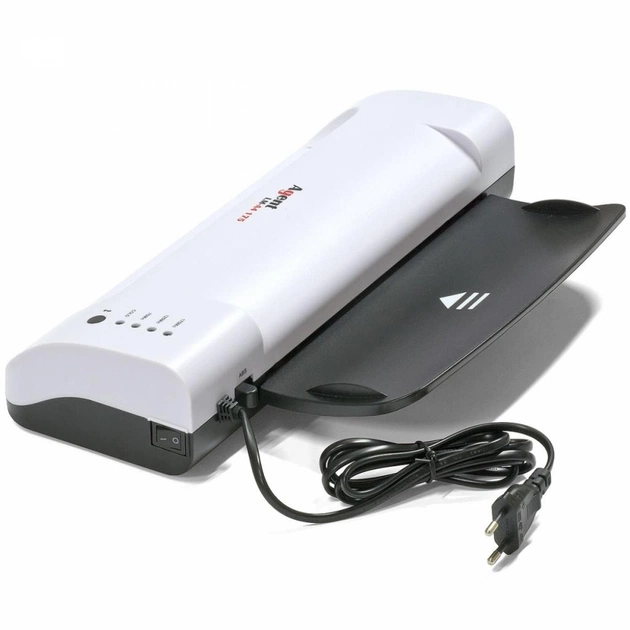 Ламінатор Agent LM-A4 175 (3010054) - picture 3